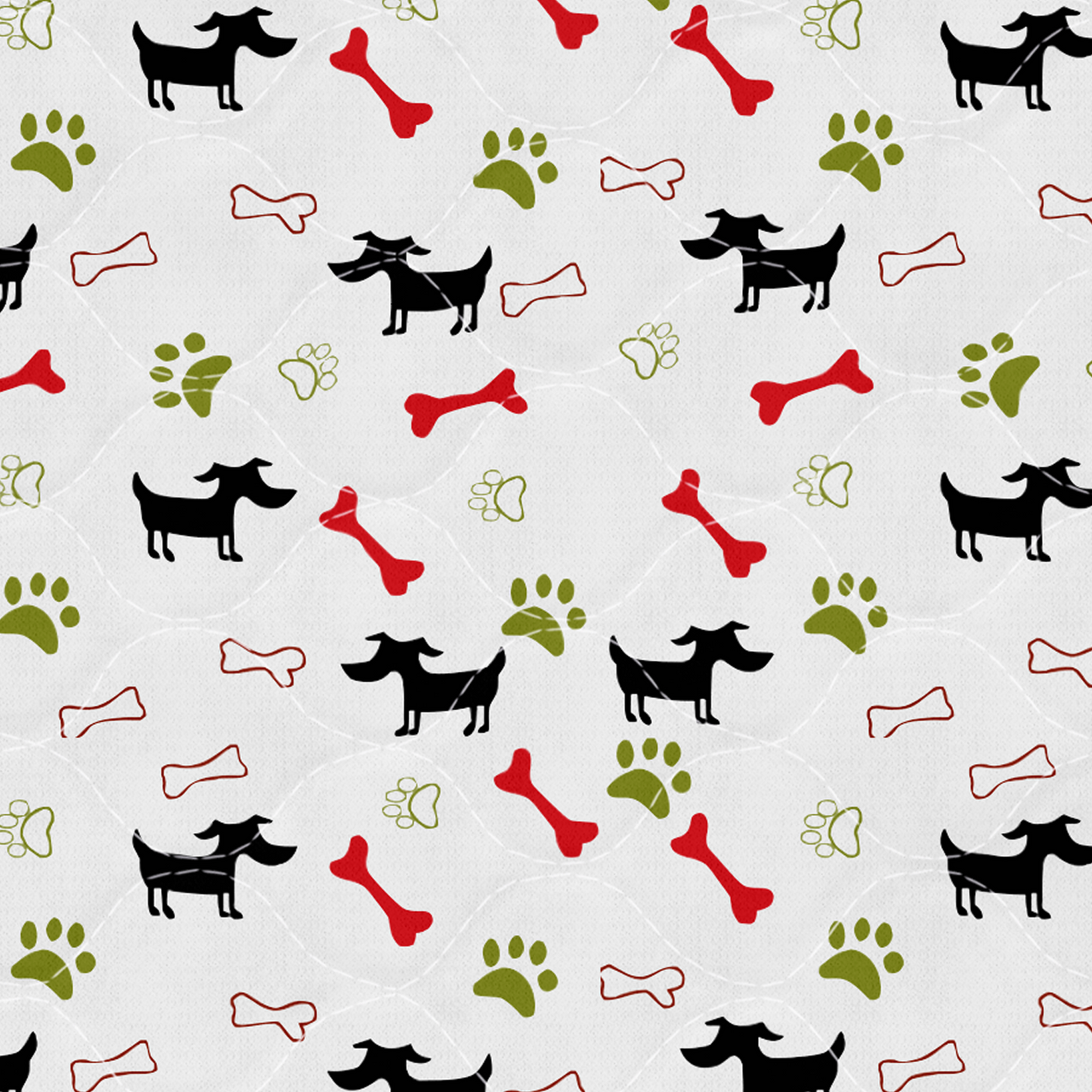 TapisPuppy™ – Le tapis pipi réutilisable pour chiens et chiots