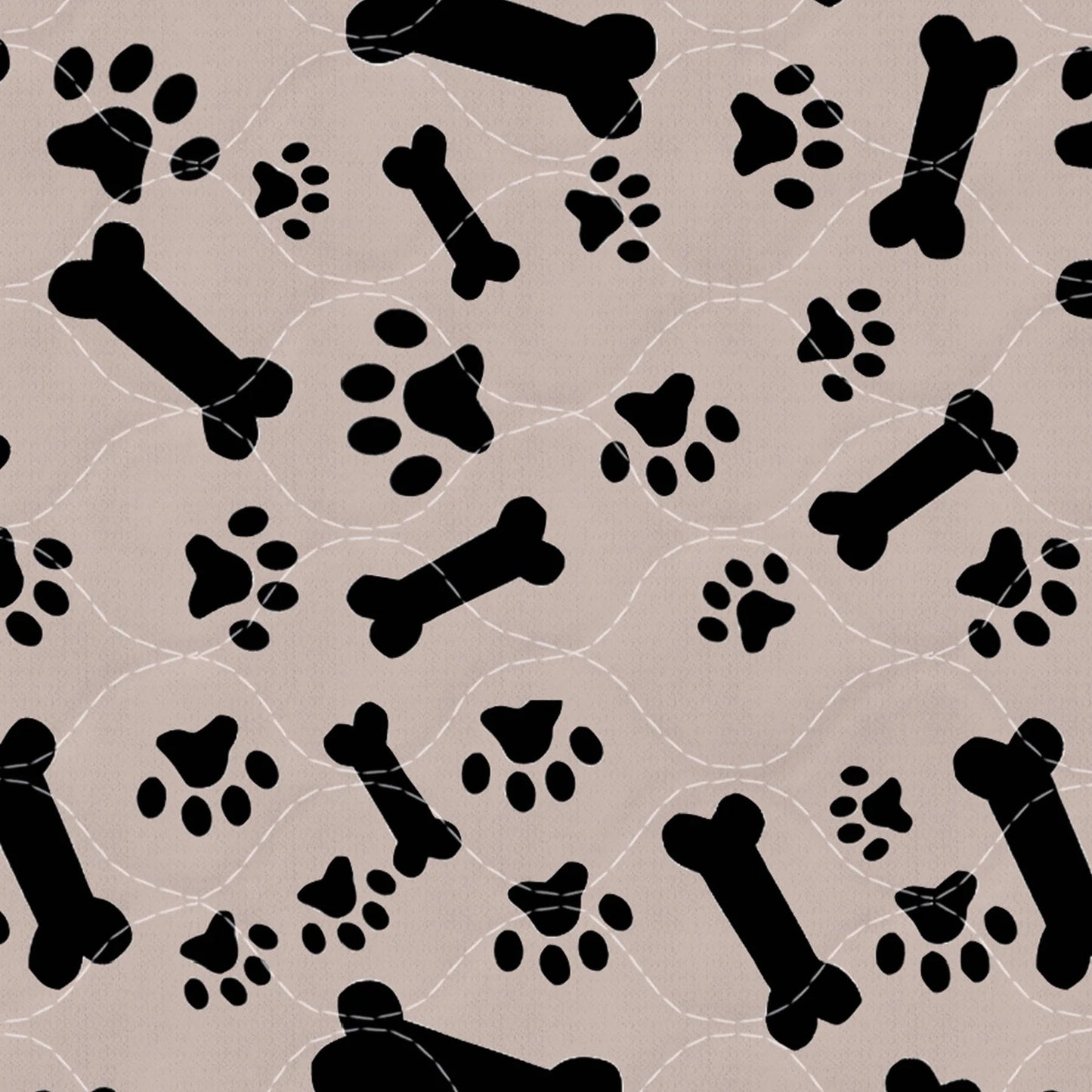TapisPuppy™ – Le tapis pipi réutilisable pour chiens et chiots