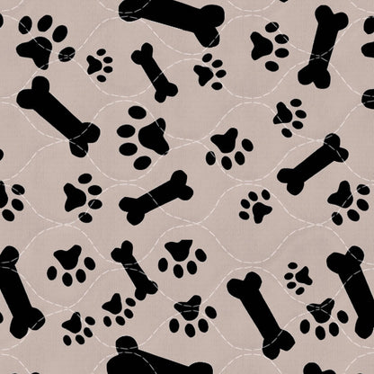 TapisPuppy™ – Le tapis pipi réutilisable pour chiens et chiots