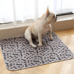 TapisPuppy™ – Le tapis pipi réutilisable pour chiens et chiots