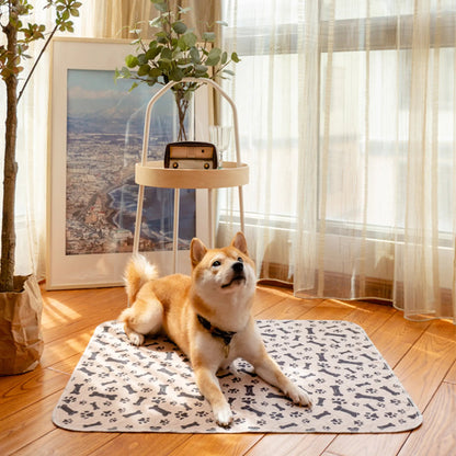 TapisPuppy™ – Le tapis pipi réutilisable pour chiens et chiots