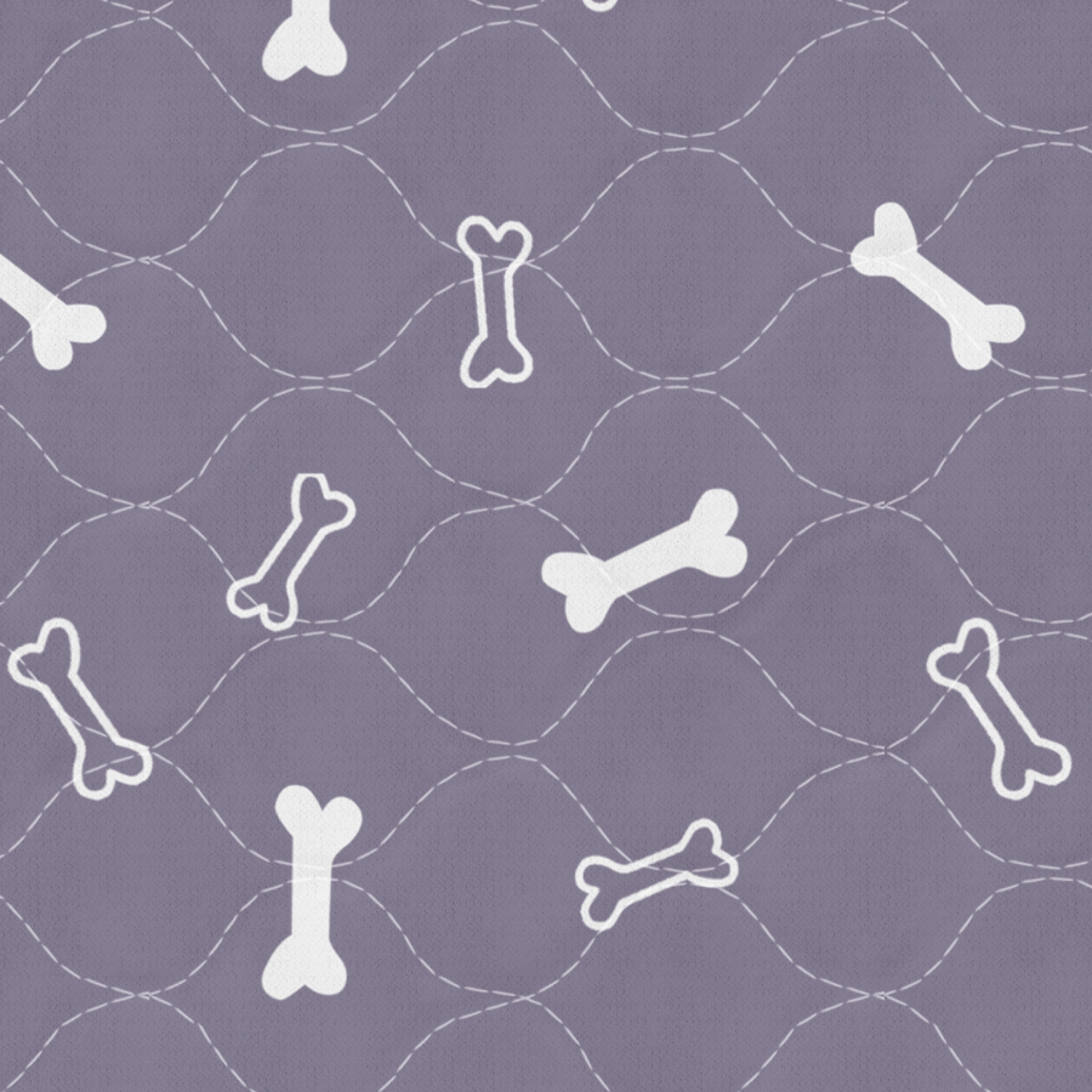 TapisPuppy™ – Le tapis pipi réutilisable pour chiens et chiots